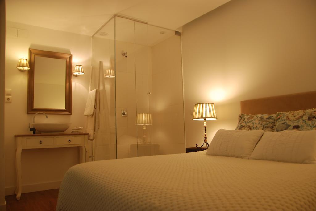 Sintra Center Guest House Escape To Nature Værelse billede