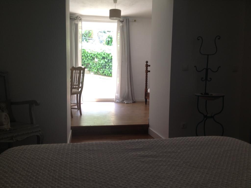 Sintra Center Guest House Escape To Nature Værelse billede