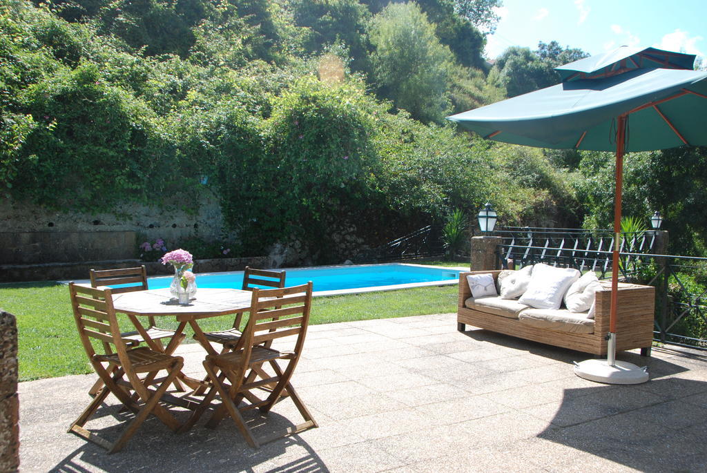 Sintra Center Guest House Escape To Nature Eksteriør billede