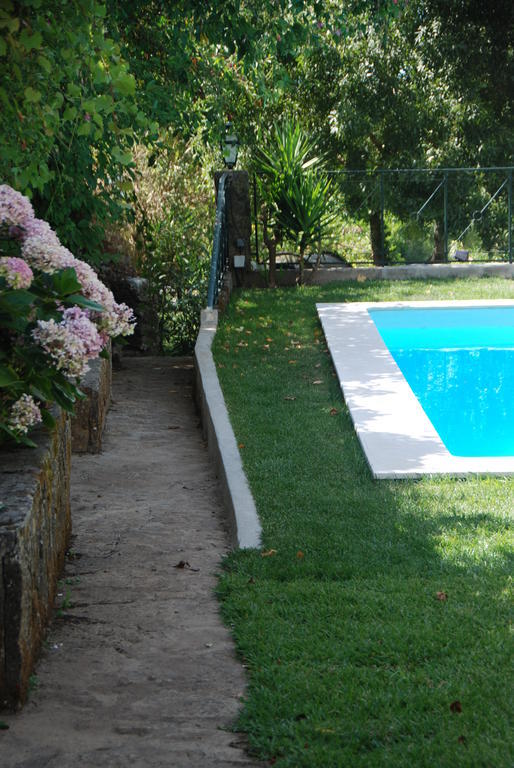 Sintra Center Guest House Escape To Nature Eksteriør billede