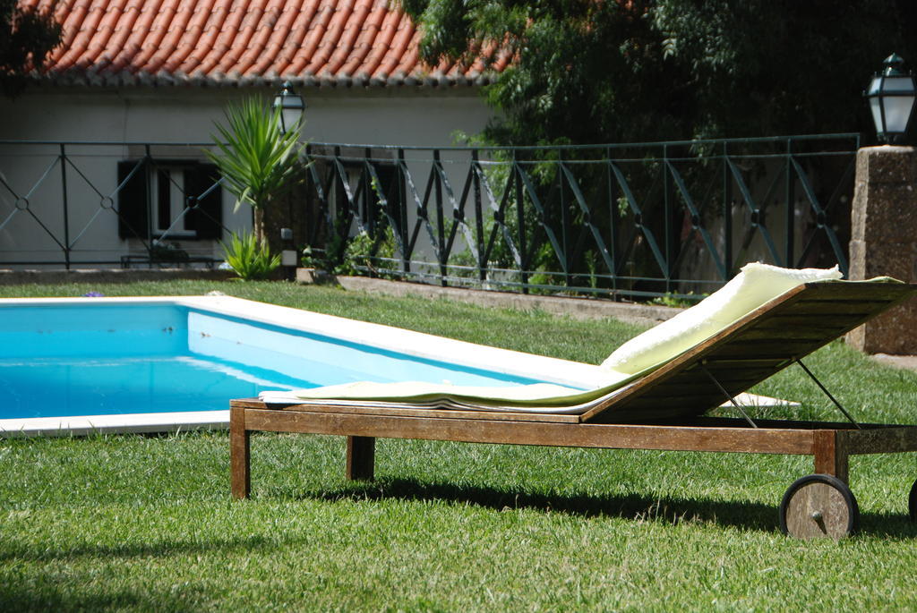 Sintra Center Guest House Escape To Nature Eksteriør billede