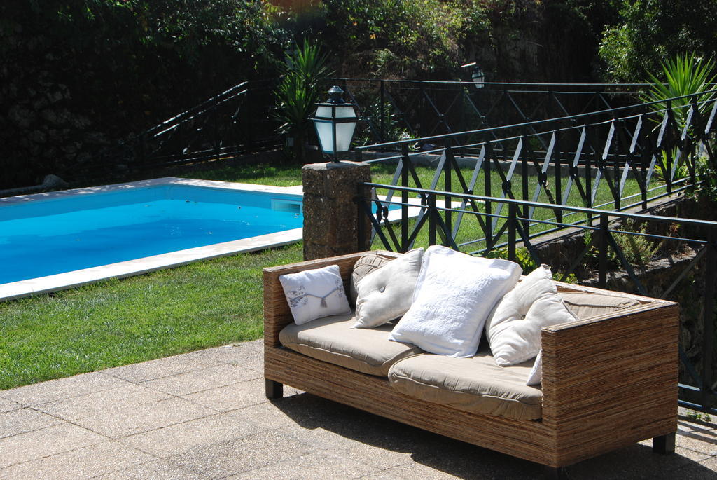 Sintra Center Guest House Escape To Nature Eksteriør billede