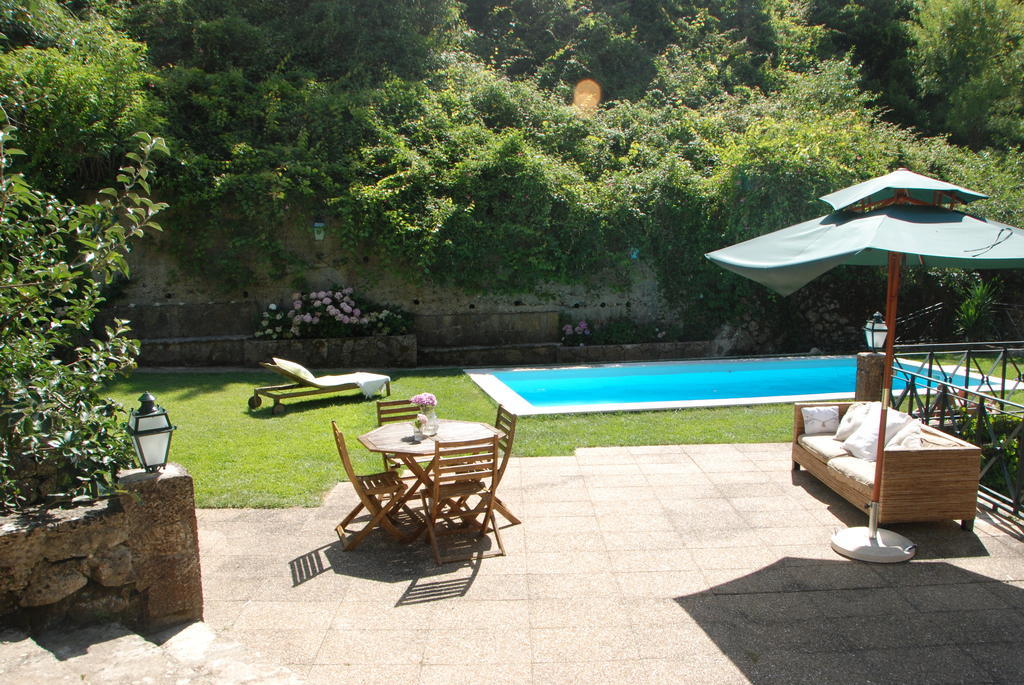 Sintra Center Guest House Escape To Nature Eksteriør billede