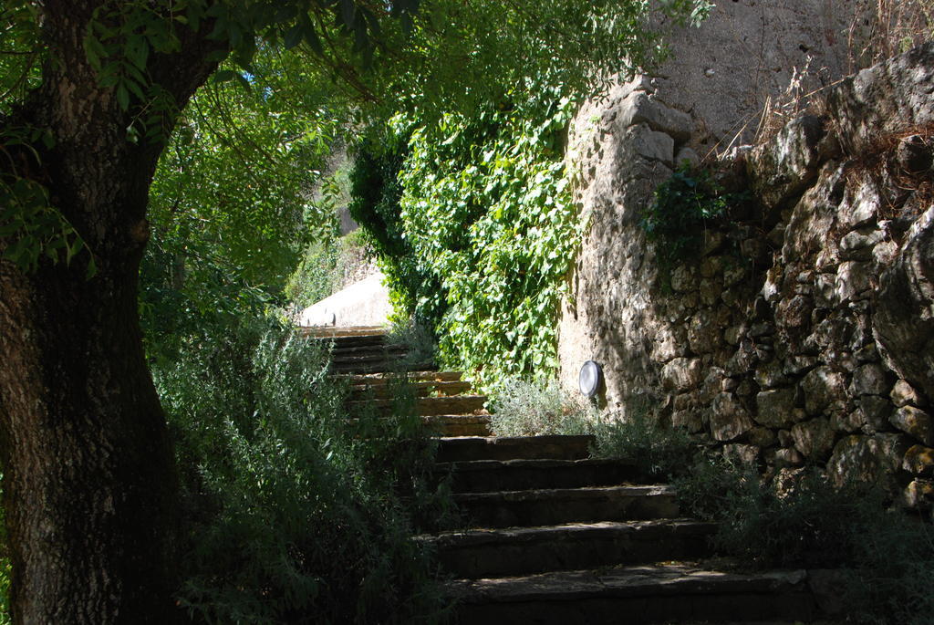 Sintra Center Guest House Escape To Nature Eksteriør billede