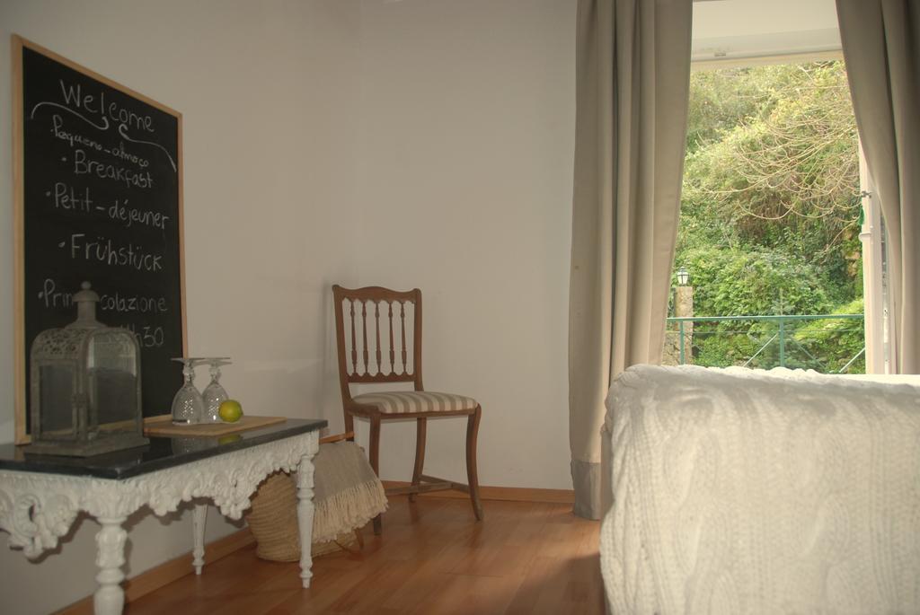 Sintra Center Guest House Escape To Nature Værelse billede