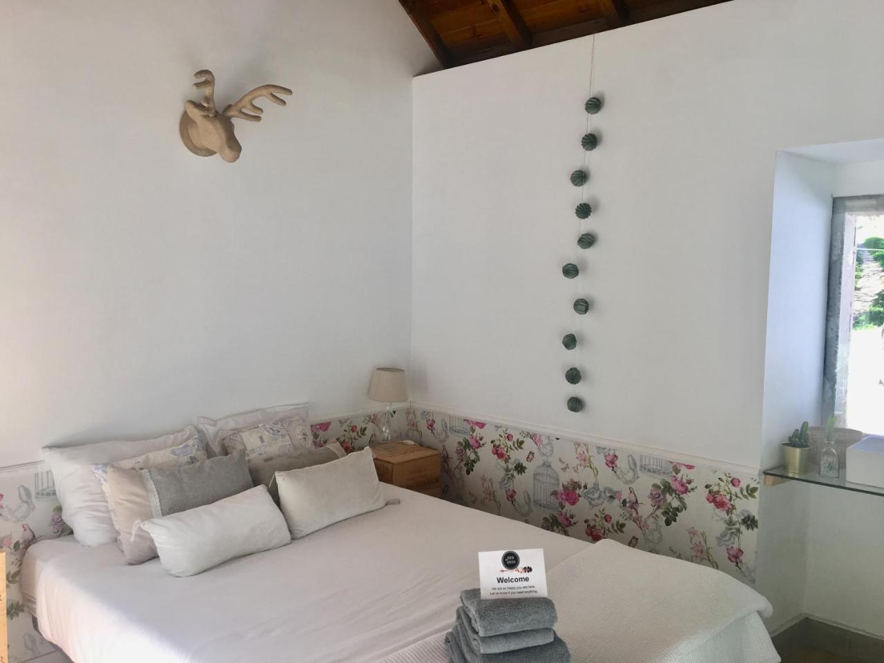 Sintra Center Guest House Escape To Nature Eksteriør billede