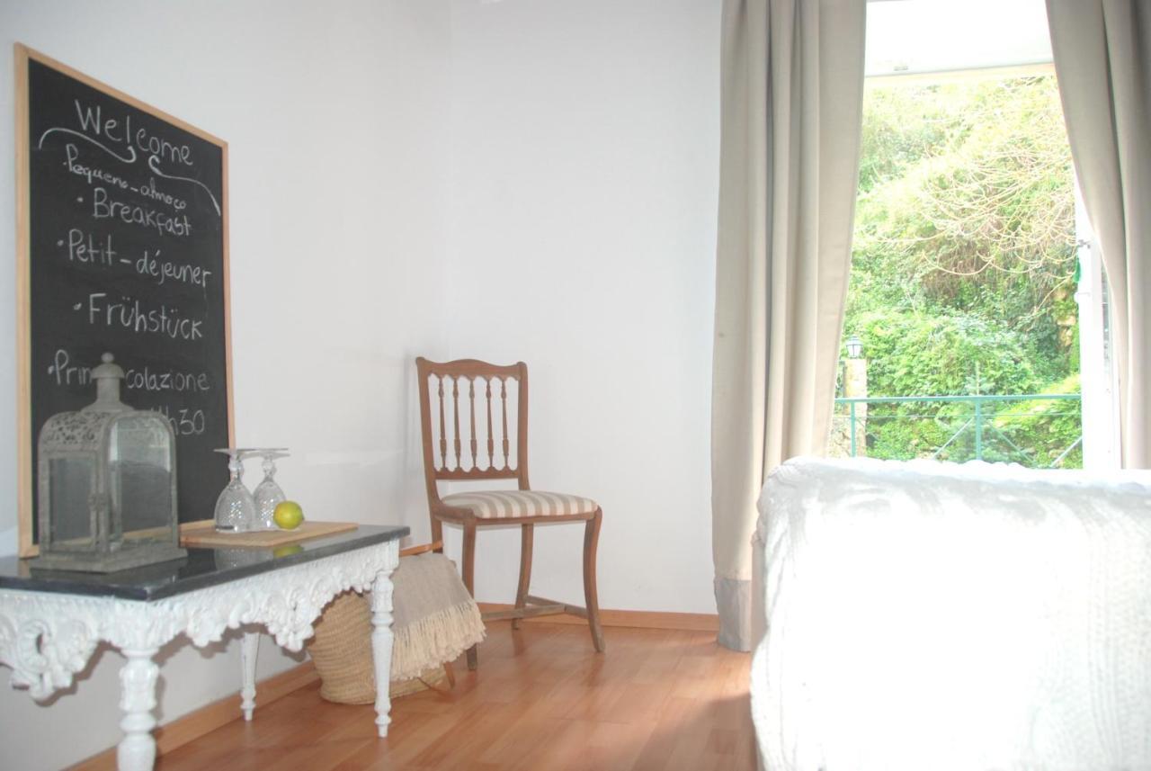 Sintra Center Guest House Escape To Nature Eksteriør billede