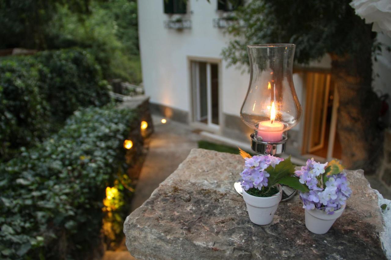 Sintra Center Guest House Escape To Nature Eksteriør billede