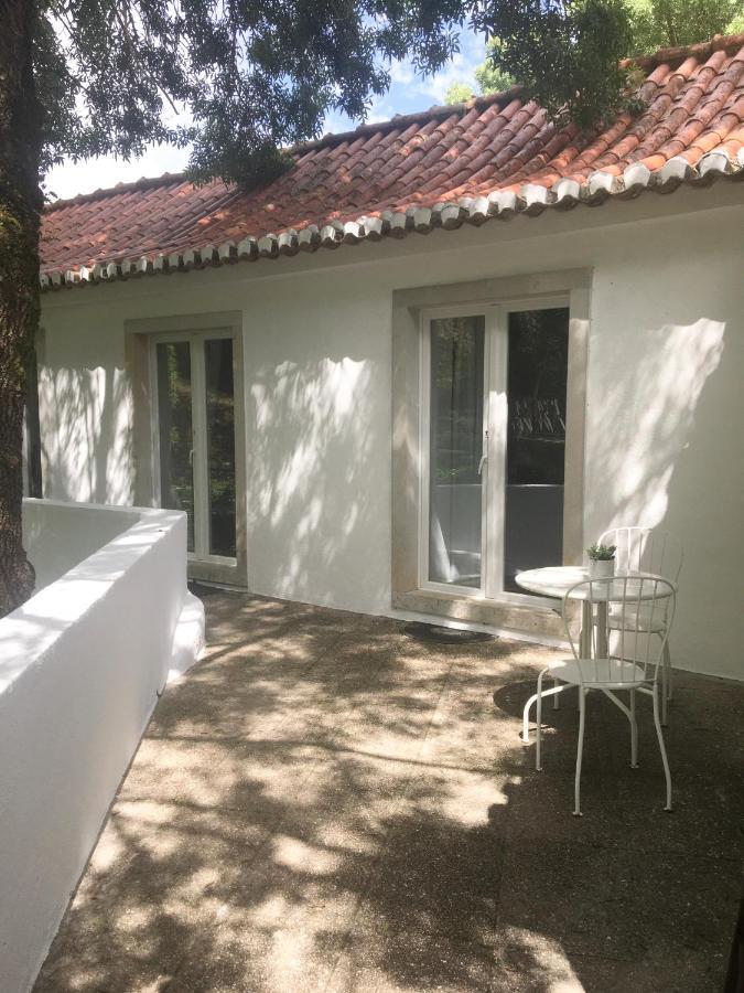 Sintra Center Guest House Escape To Nature Eksteriør billede