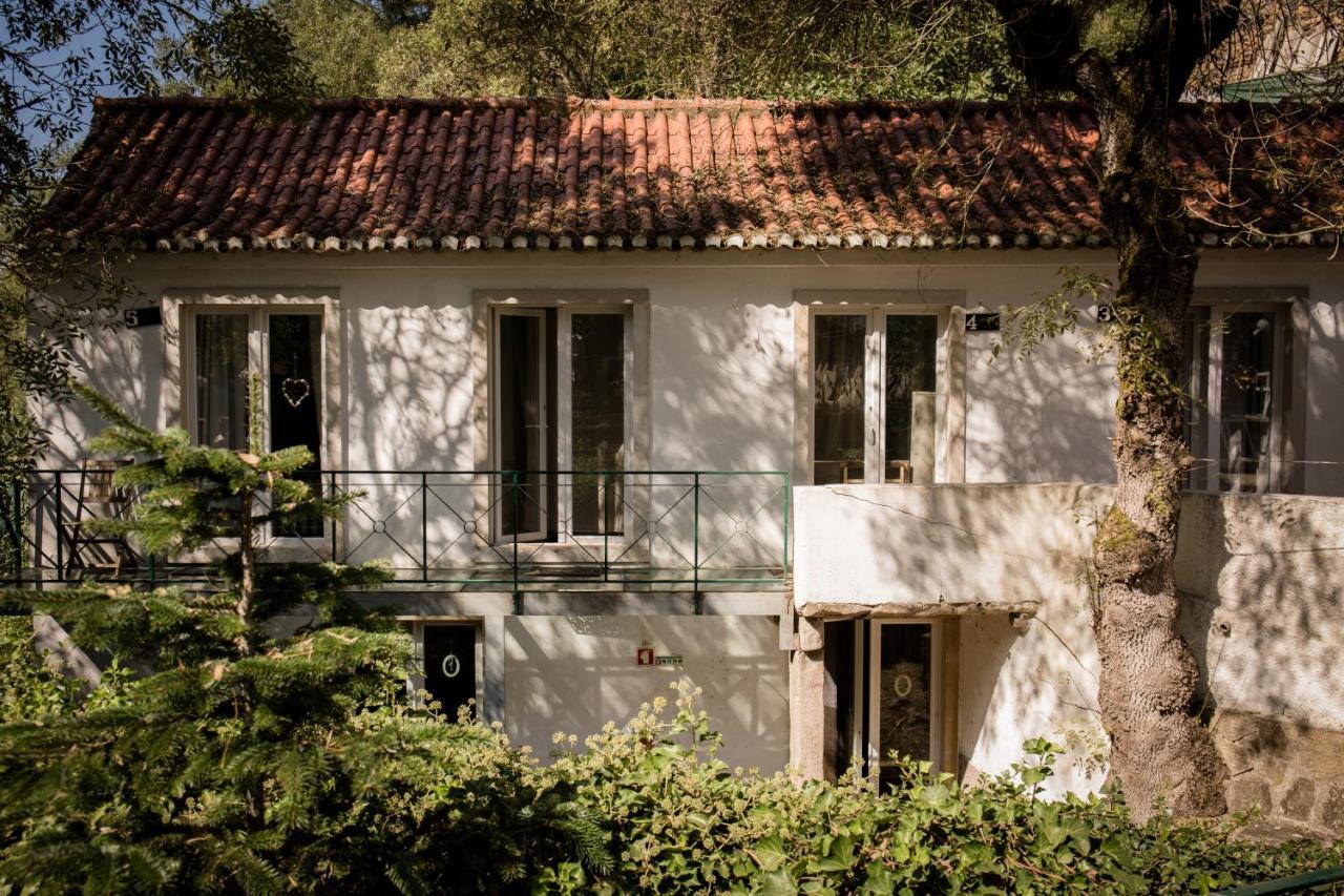 Sintra Center Guest House Escape To Nature Eksteriør billede