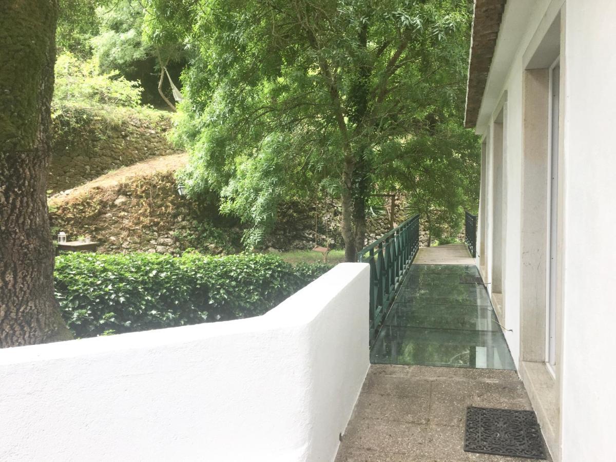 Sintra Center Guest House Escape To Nature Eksteriør billede